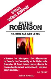 Icon image Ne jouez pas avec le feu