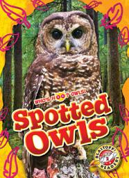 Icon image Spotted Owls