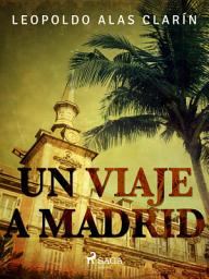 Icon image Un viaje a Madrid