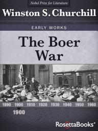 Icon image The Boer War