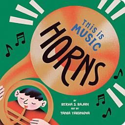 Icon image This Is Music: Horns