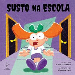 Icon image Susto na escola