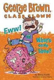 Icon image Eww! What's on My Shoe? #11