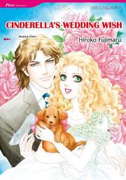 Icon image CINDERELLA'S WEDDING WISH: Mills & Boon Comics