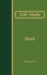 Icon image Life-study of Mark