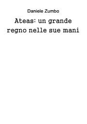 Icon image Ateas: un grande regno nelle sue mani