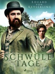 Icon image Schwüle Tage
