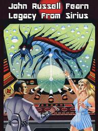 Icon image Legacy from Sirius