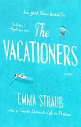 Icon image The Vacationers: A Novel