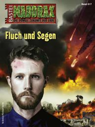 Icon image Maddrax 617: Fluch und Segen