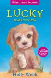 Icon image Lucky scapă cu viață