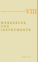 Icon image Werkzeuge und Instrumente