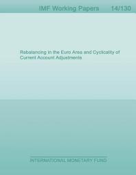 Icon image Rebalancing in the Euro Area and Cyclicality of Current Account Adjustments