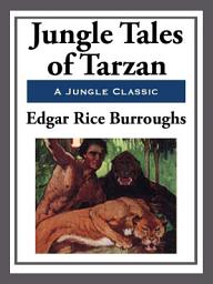 Icon image Jungle Tales of Tarzan