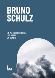 Icon image Bruno Schulz