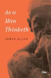 Icon image As a Man Thinketh