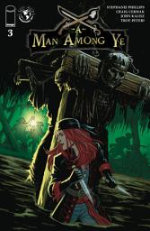 Icon image A Man Among Ye