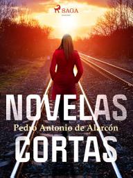 Icon image Novelas cortas