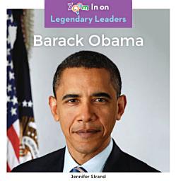 Icon image Barack Obama