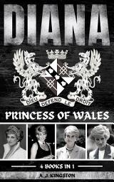 Icon image Diana: Princess Of Wales