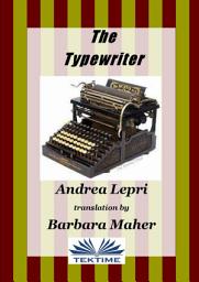 Icon image The typewriter