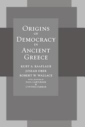 Icon image Origins of Democracy in Ancient Greece