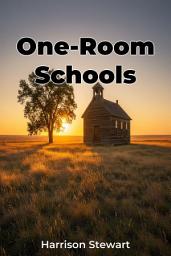 Icon image One-Room Schools