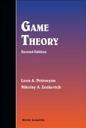 Icon image Game Theory