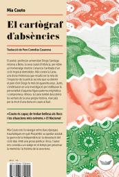 Icon image El cartògraf d'absències