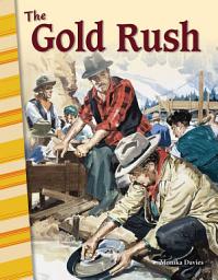 Icon image The Gold Rush: Read Along or Enhanced eBook