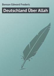 Icon image Deutschland Über Allah