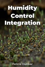 Icon image Humidity Control Integration