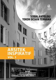 Icon image ARSITEK INSPIRATIF VOL.1