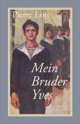 Icon image Mein Bruder Yves