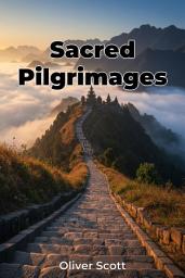 Icon image Sacred Pilgrimages