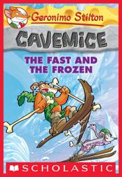 Icon image The Fast and the Frozen