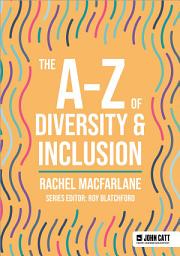 Icon image The A-Z of Diversity & Inclusion