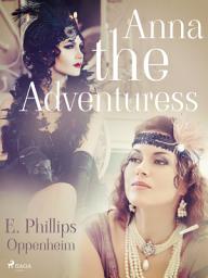 Icon image Anna the Adventuress