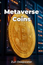 Icon image Metaverse Coins