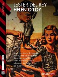 Icon image Helen O'Loy