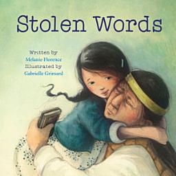 Icon image Stolen Words