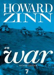 Icon image Howard Zinn on War