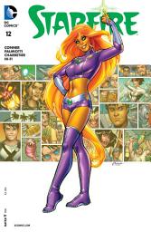 Icon image Starfire (2015-) #12
