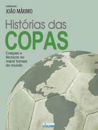 Icon image Histórias das Copas