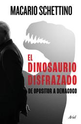 Icon image El dinosaurio disfrazado
