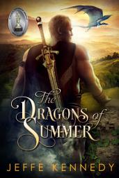 Icon image The Dragons of Summer