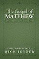 Icon image The Gospel of Matthew