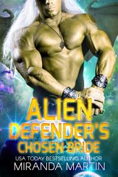 Icon image Alien Defender's Chosen Bride