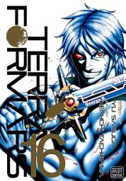 Icon image Terra Formars
