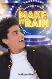 Icon image Make it Rain [4] (TERL Boosters)